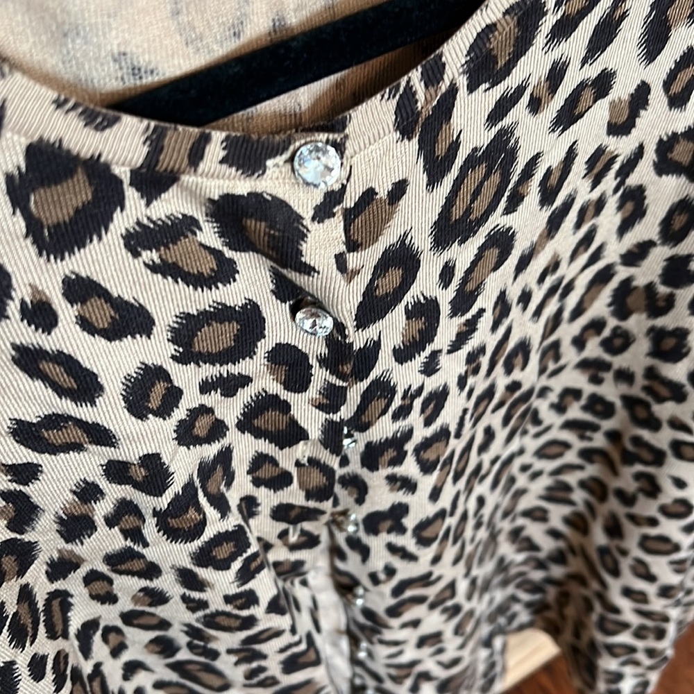 Kate Hill Sweater